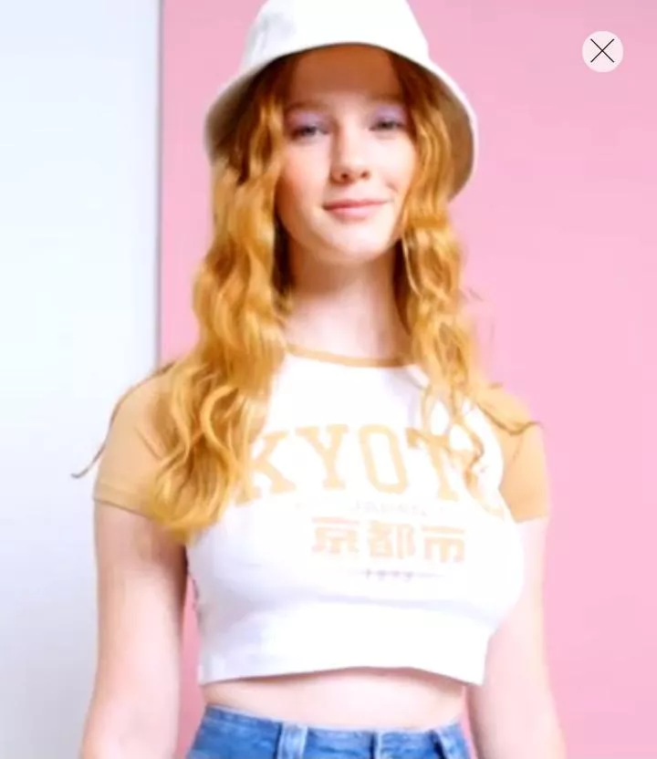 Marina Haas Marina Haas
