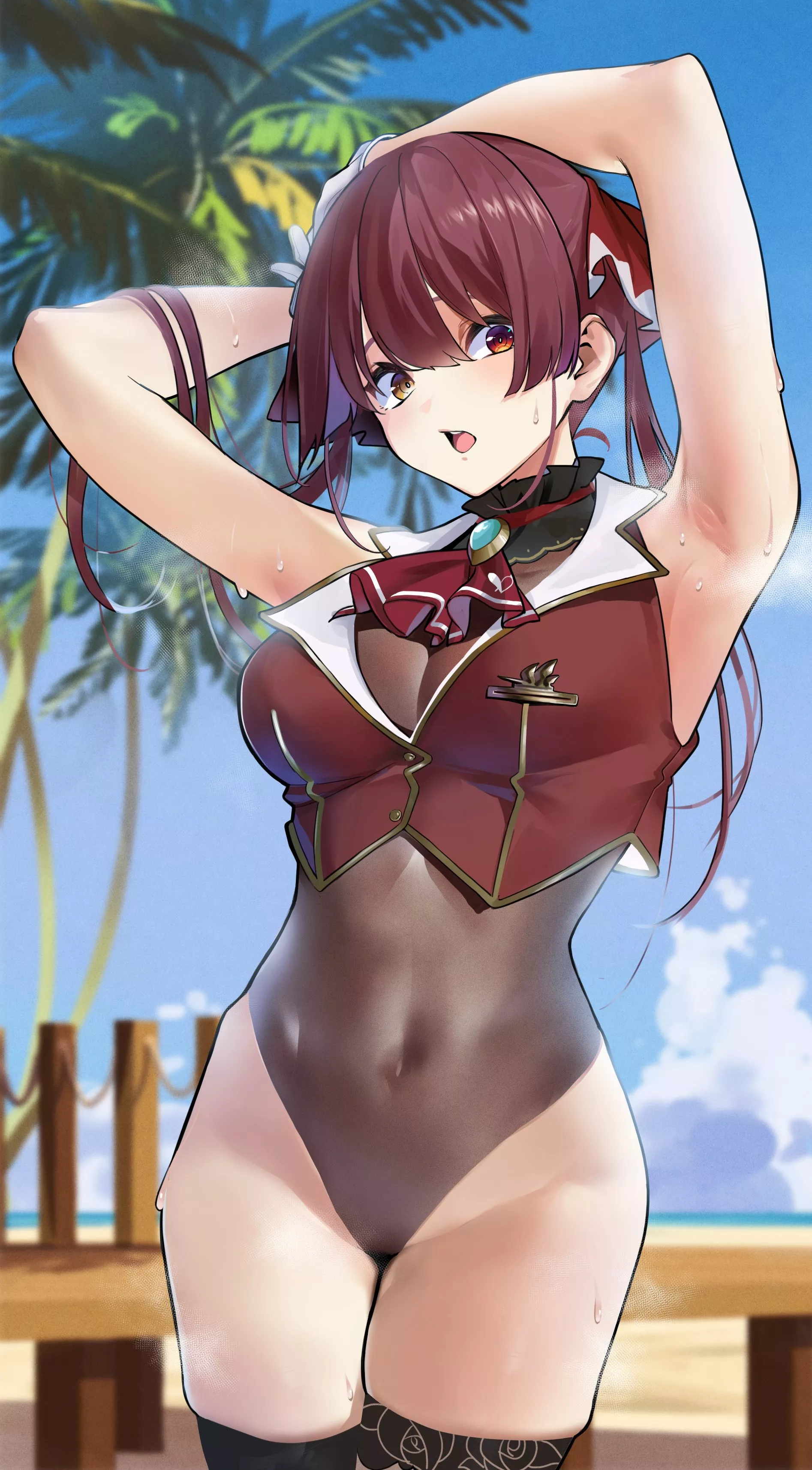 Marine Marine