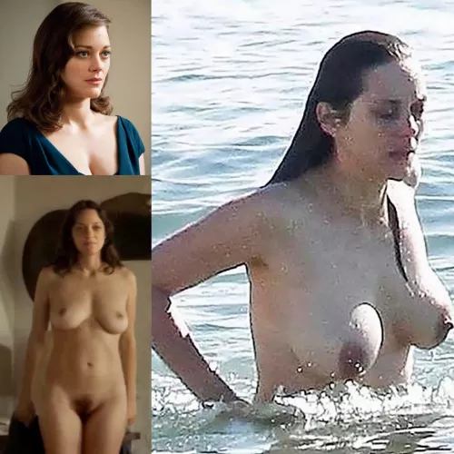 Marion Cotillard Marion Cotillard