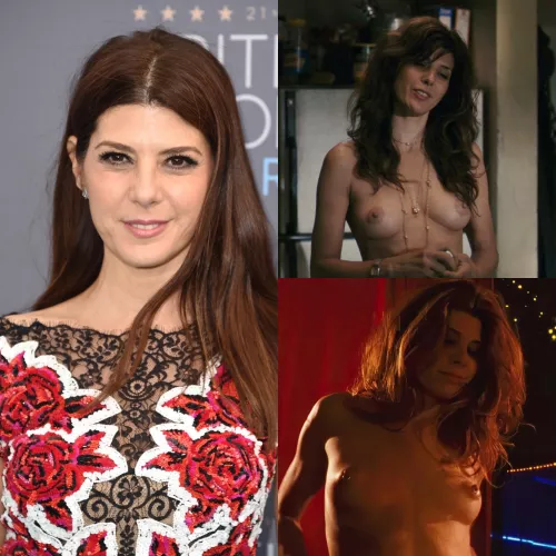 Marisa Tomei