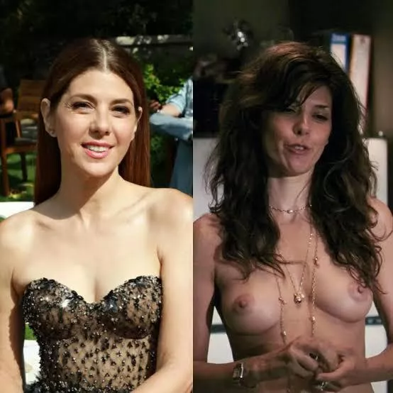 Marisa Tomei | Aunt May - On/Off Marisa Tomei | Aunt May - On/Off