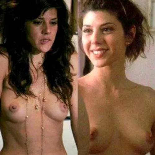 Marisa Tomei