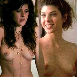 Marisa Tomei
