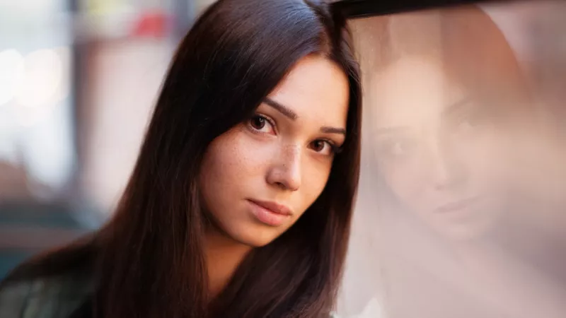 Mariya Volokh Mariya Volokh
