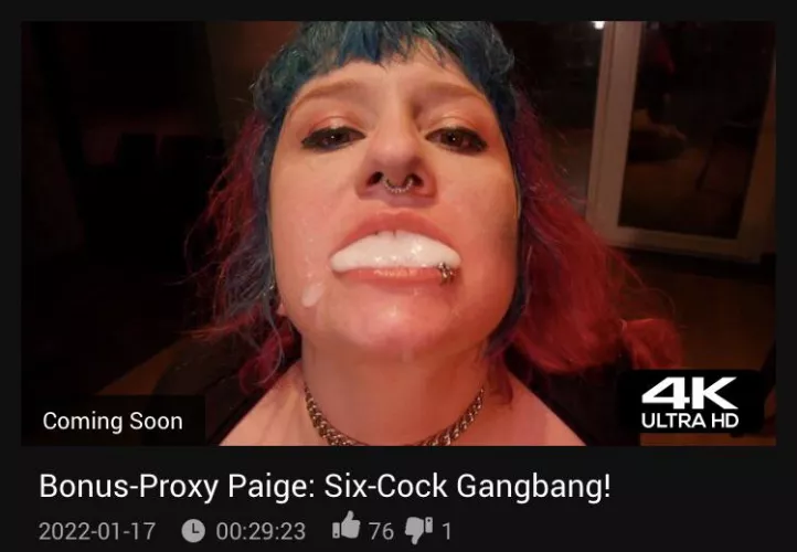 Mark It On Your Calendar