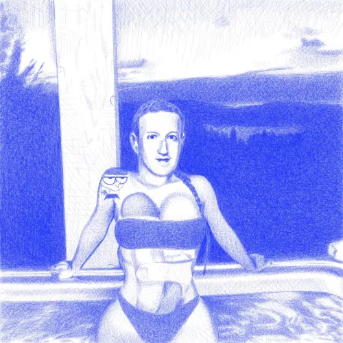 Mark Kardashian