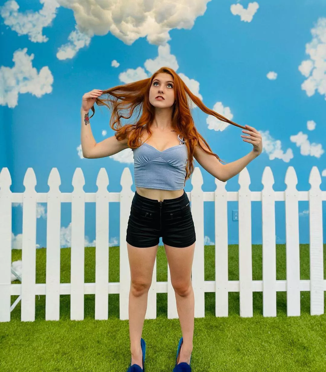 Marlhy Murphy Marlhy Murphy