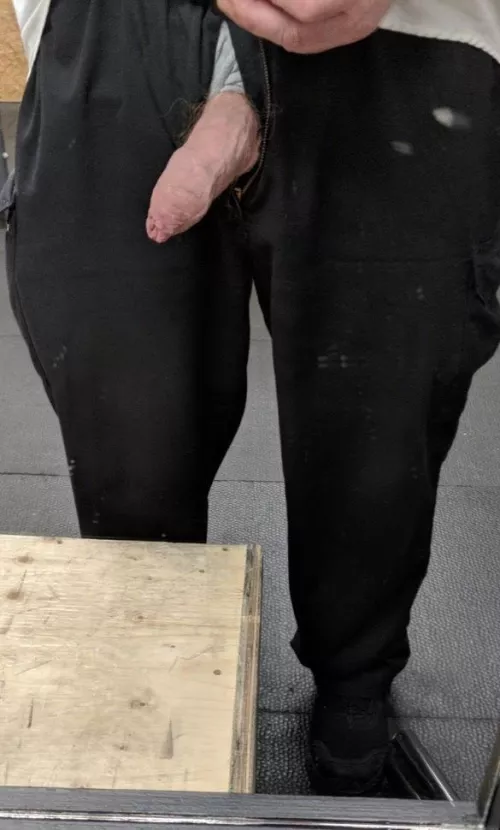 Married Dad Loves Whipping it Out 😛[44]