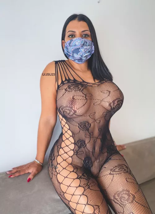 Married mom of 1, yay or nay? (F)