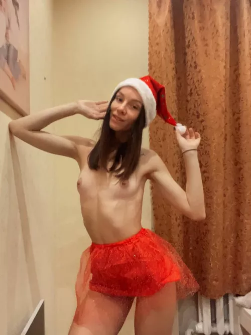 Marry Christmas guys