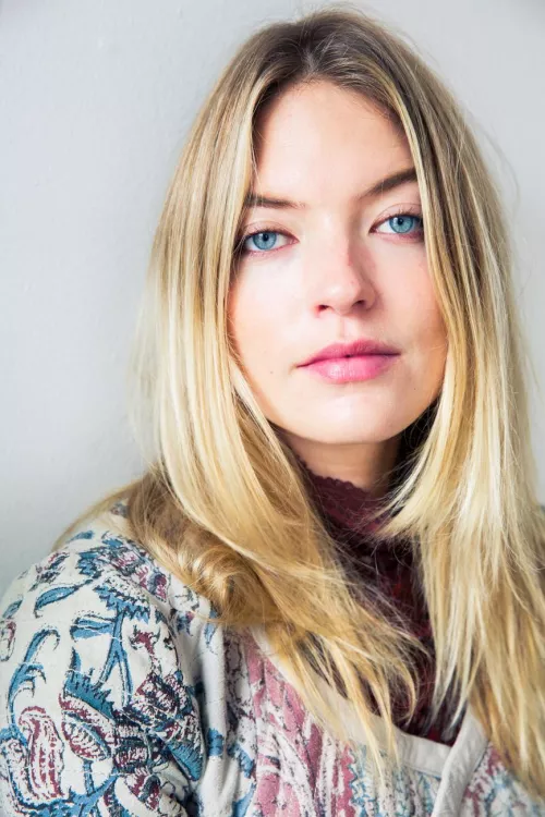 Martha Hunt Martha Hunt