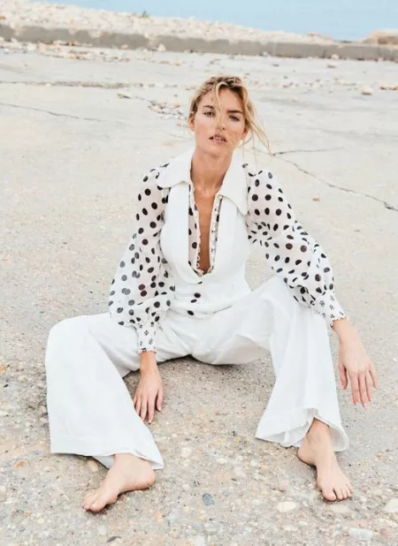 Martha Hunt