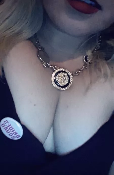 Martha’s tits Martha’s tits