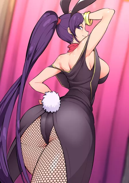 Martina's bubble butt Martina's bubble butt