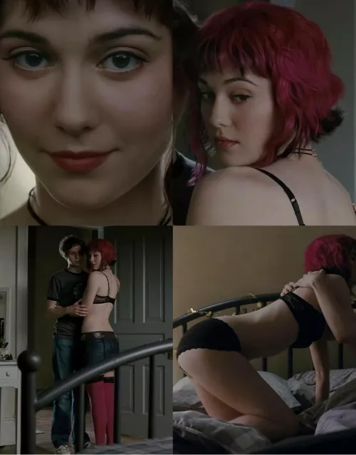 Mary Elizabeth Winstead