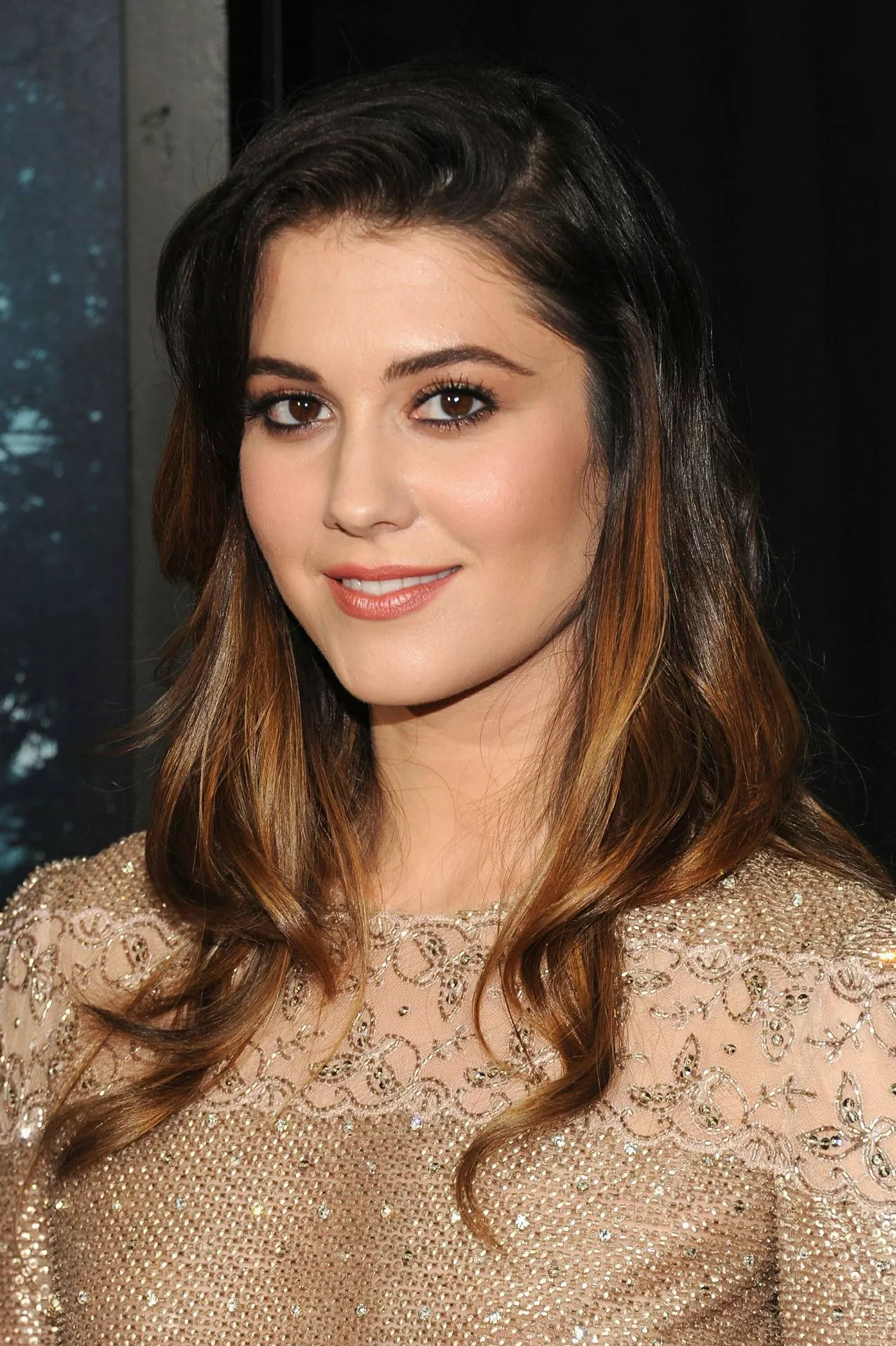 Mary Elizabeth Winstead Mary Elizabeth Winstead