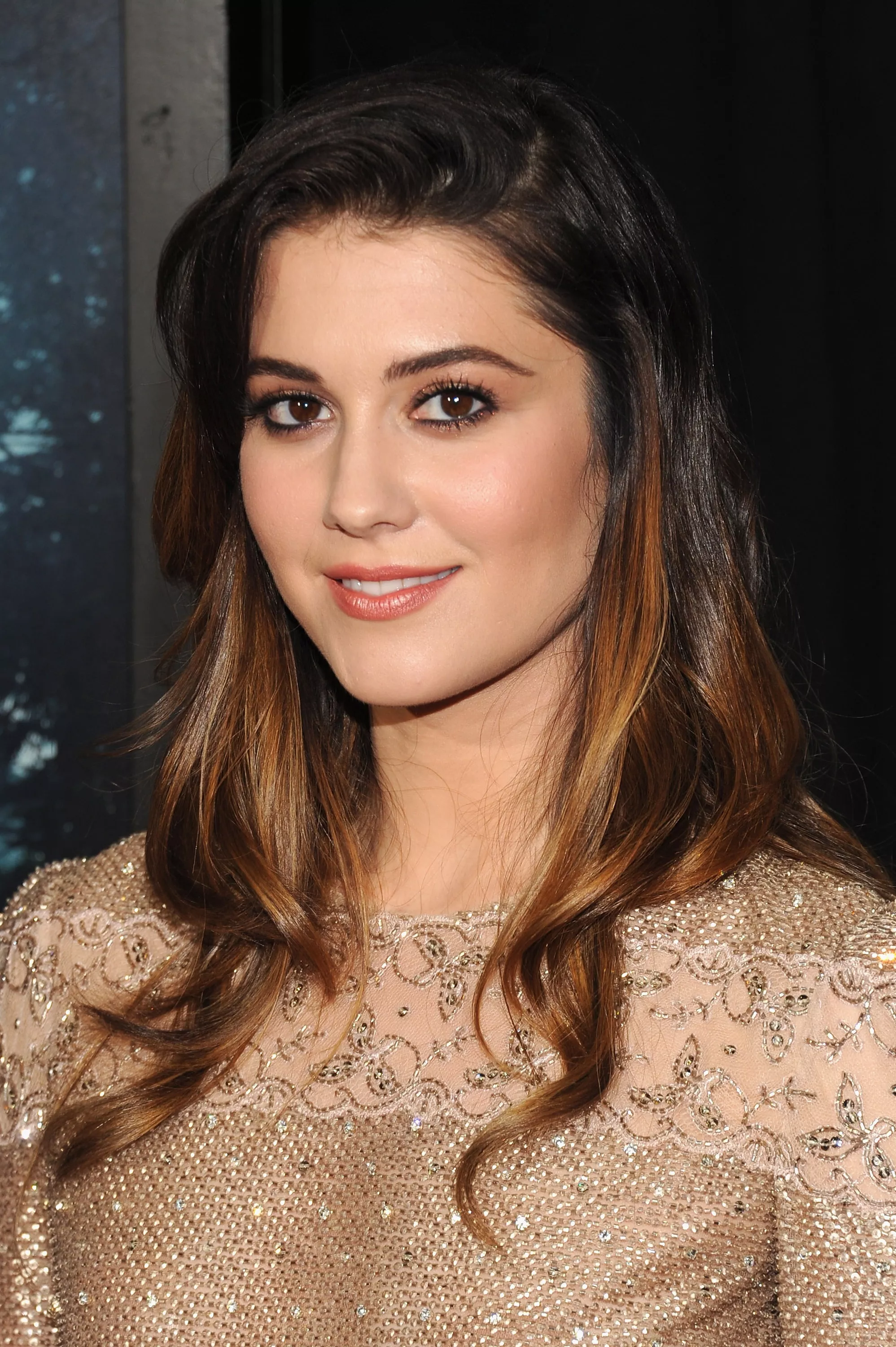 Mary Elizabeth Winstead Mary Elizabeth Winstead