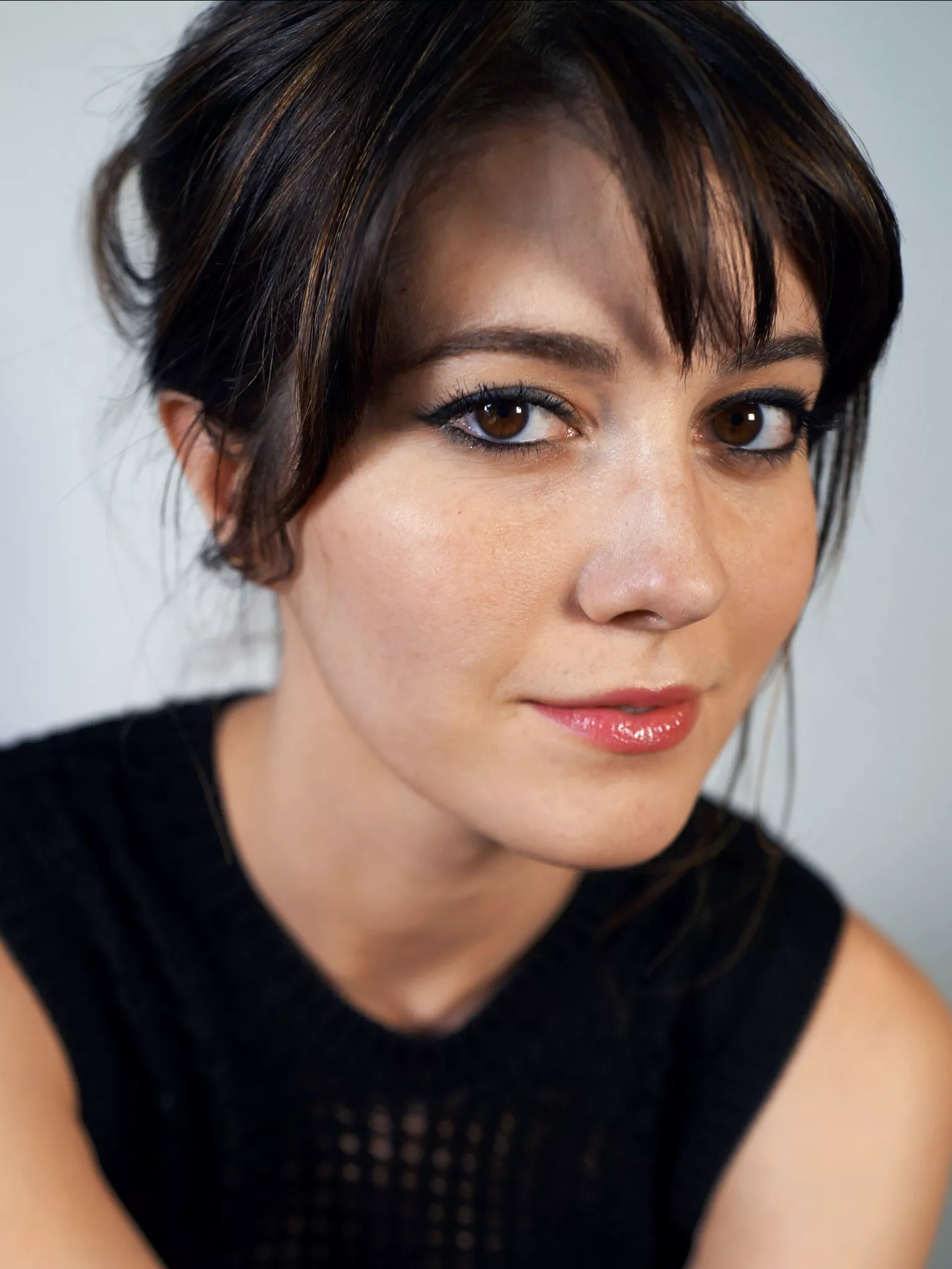 Mary Elizabeth Winstead Leaked Pictures