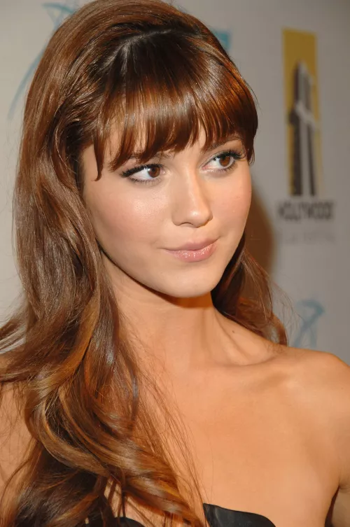 Mary Elizabeth Winstead Mary Elizabeth Winstead