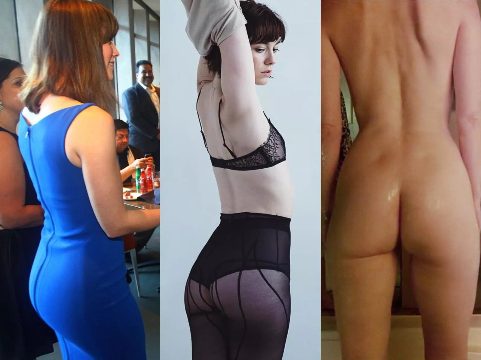 Mary elizabeth winstead ass