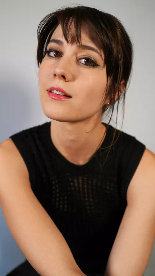 Mary Elizabeth Winstead Mary Elizabeth Winstead