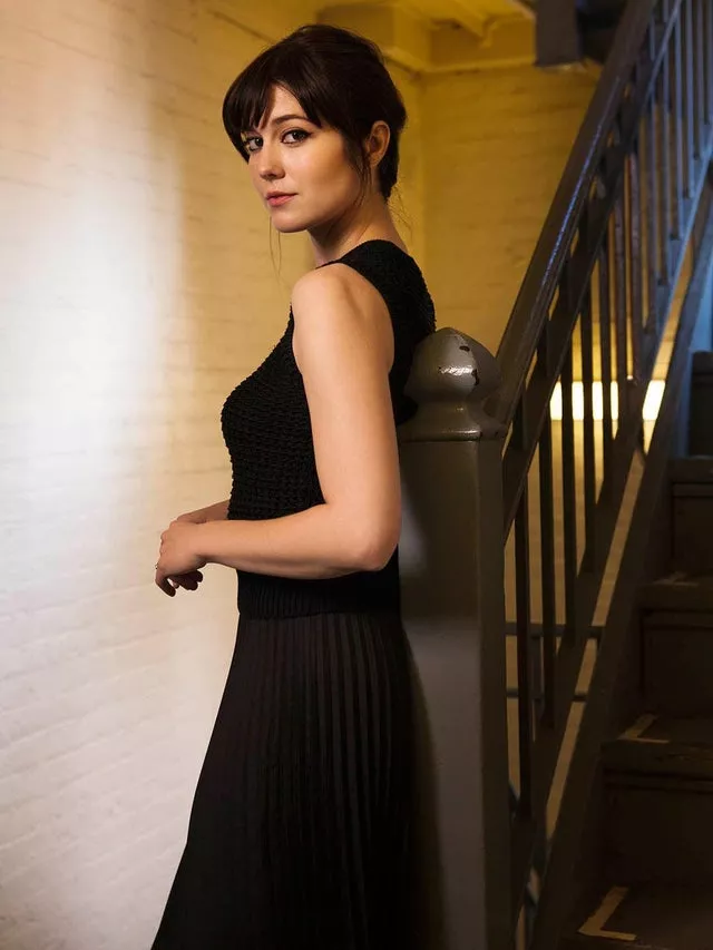 Mary Elizabeth Winstead Mary Elizabeth Winstead