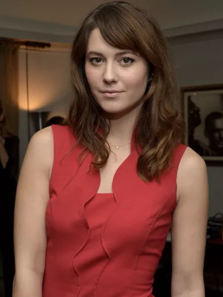 Mary Elizabeth Winstead Mary Elizabeth Winstead
