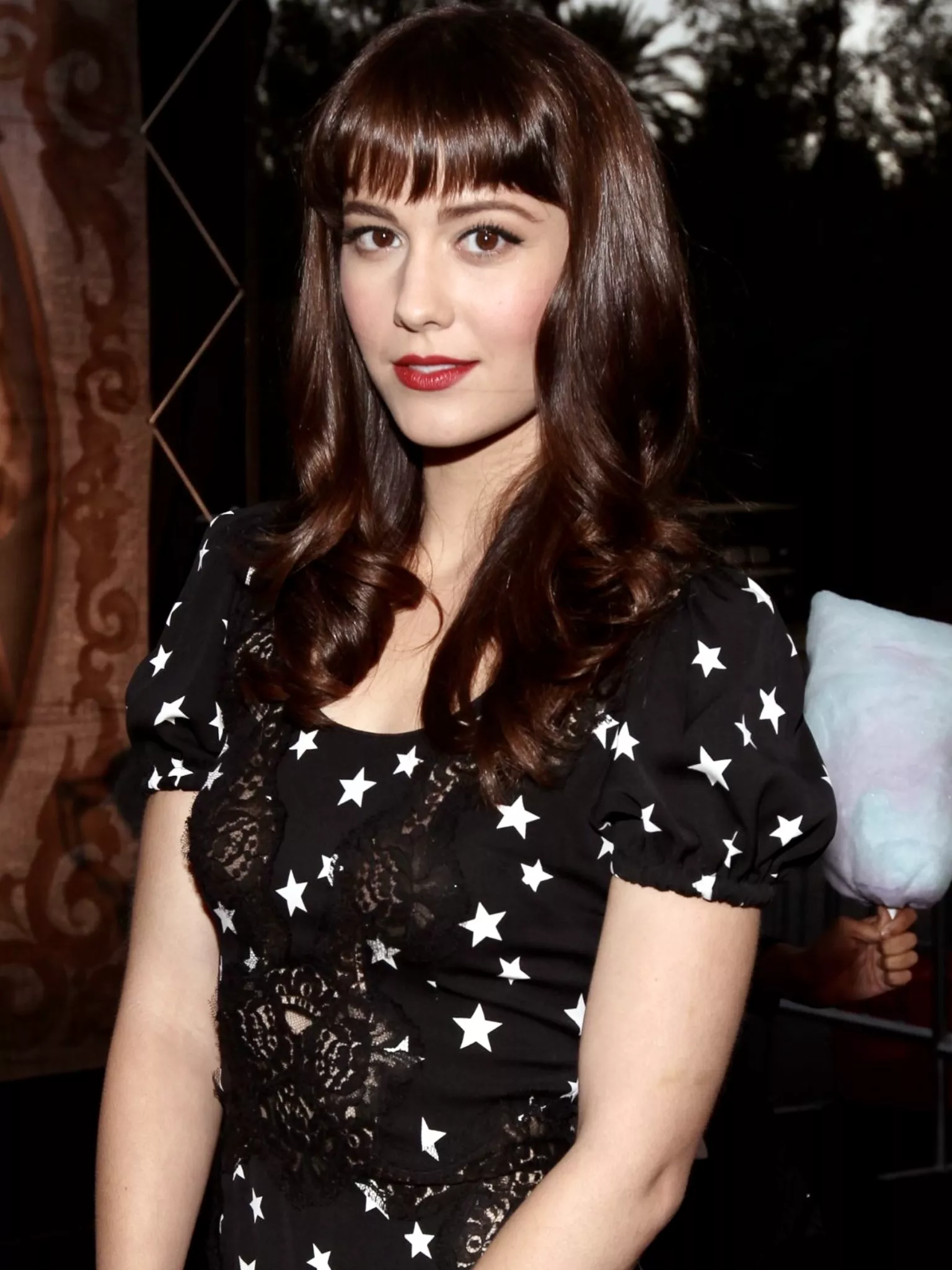 Mary Elizabeth Winstead