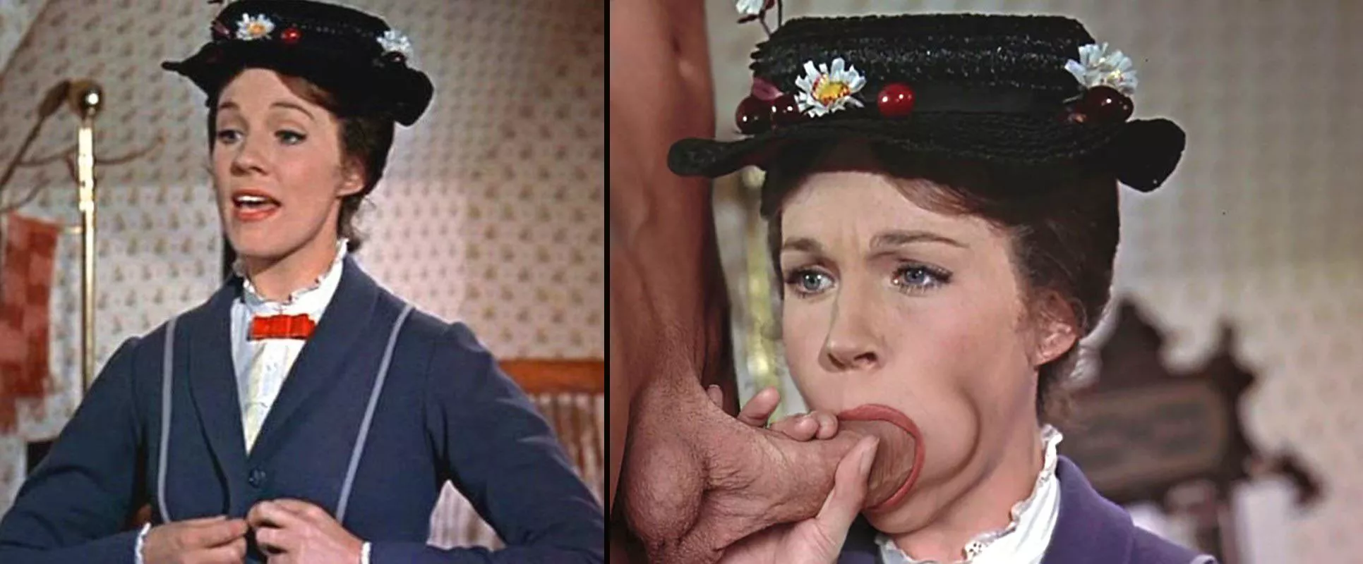 1931px x 800px - Mary Poppins (1964) nudes : NostalgiaFapping | NUDE-PICS.ORG