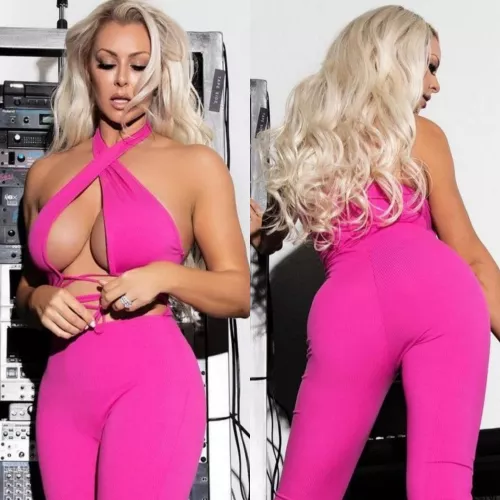 Maryse <3