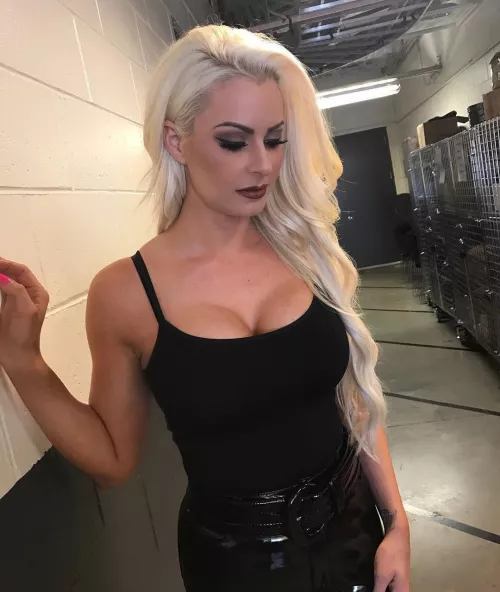 Maryse ๐๐ค