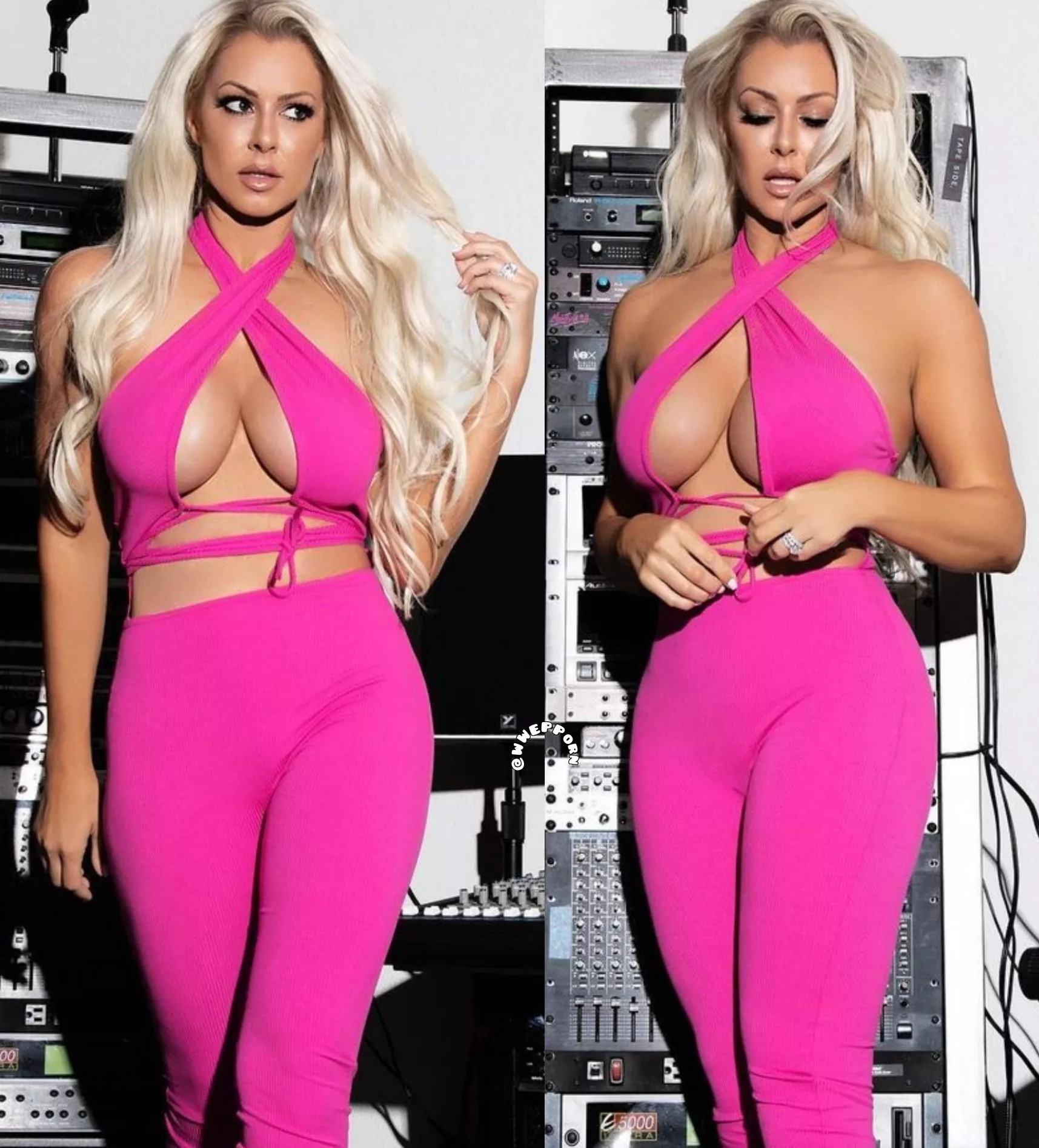 Maryse Maryse