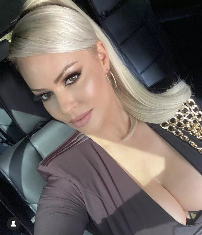 Maryse 🤤🤤 Maryse 🤤🤤