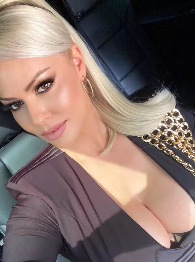 Maryse melons Maryse melons