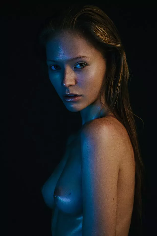 Masha Radkovskaya Masha Radkovskaya