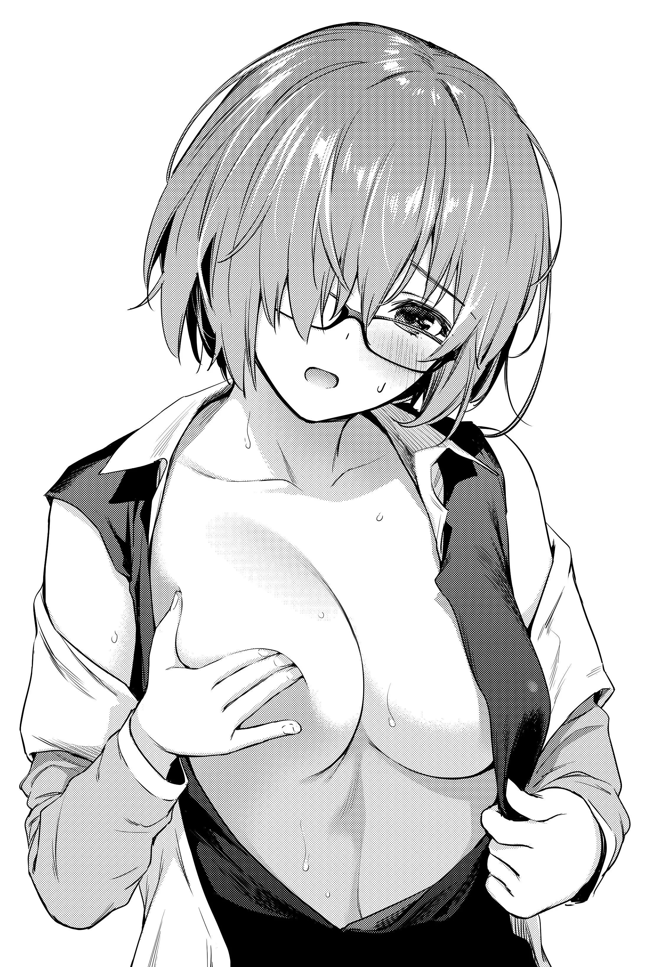 Mashu Mashu