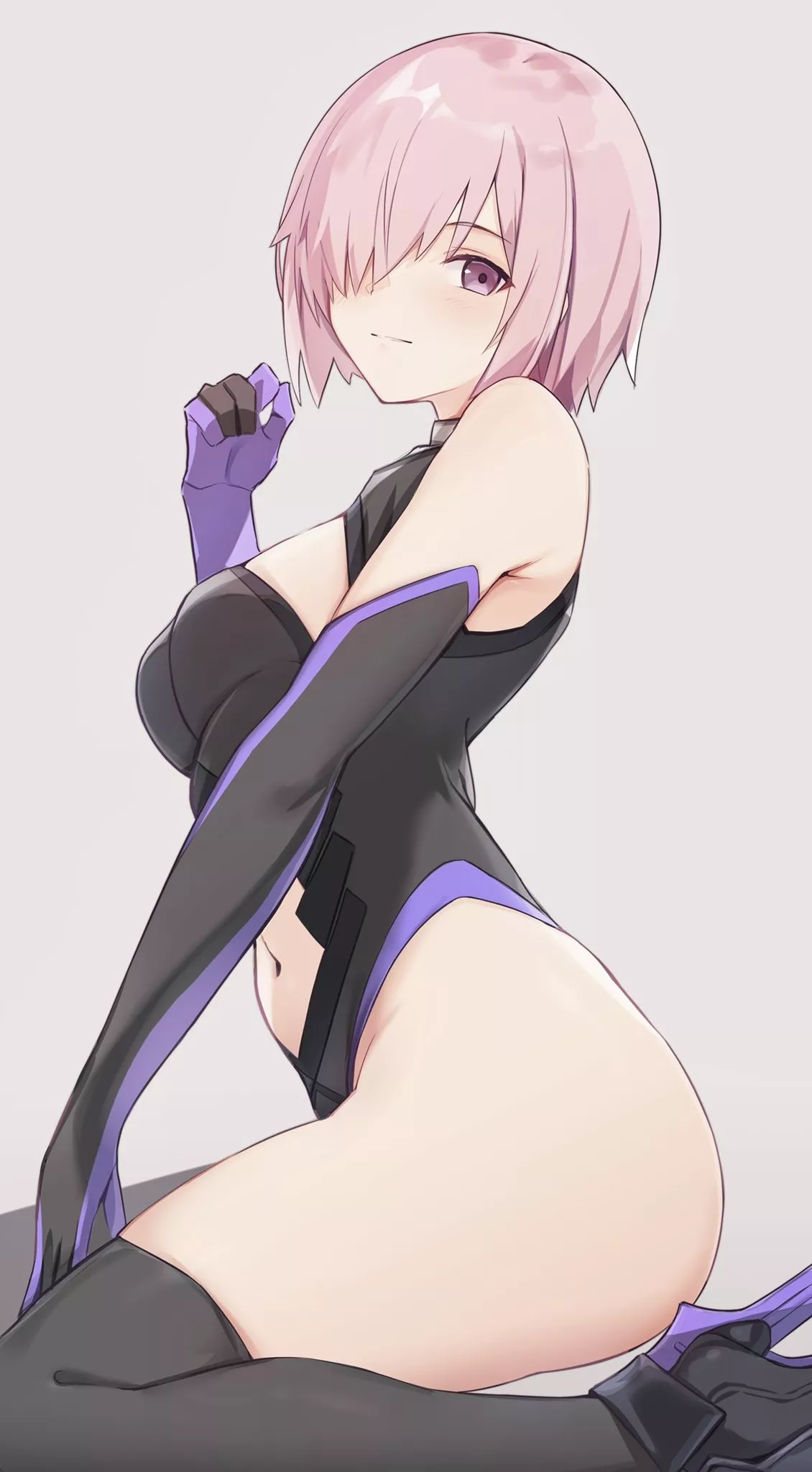 Mashu [Fate/GO]