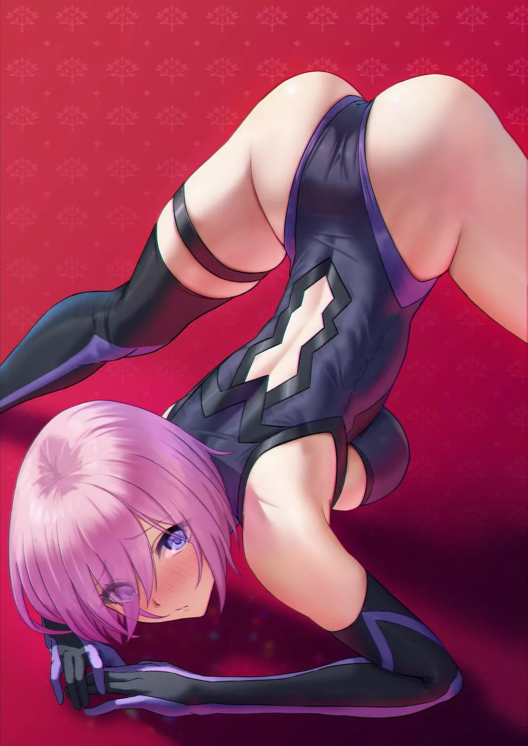 Mashu Jack-O challenge Mashu Jack-O challenge