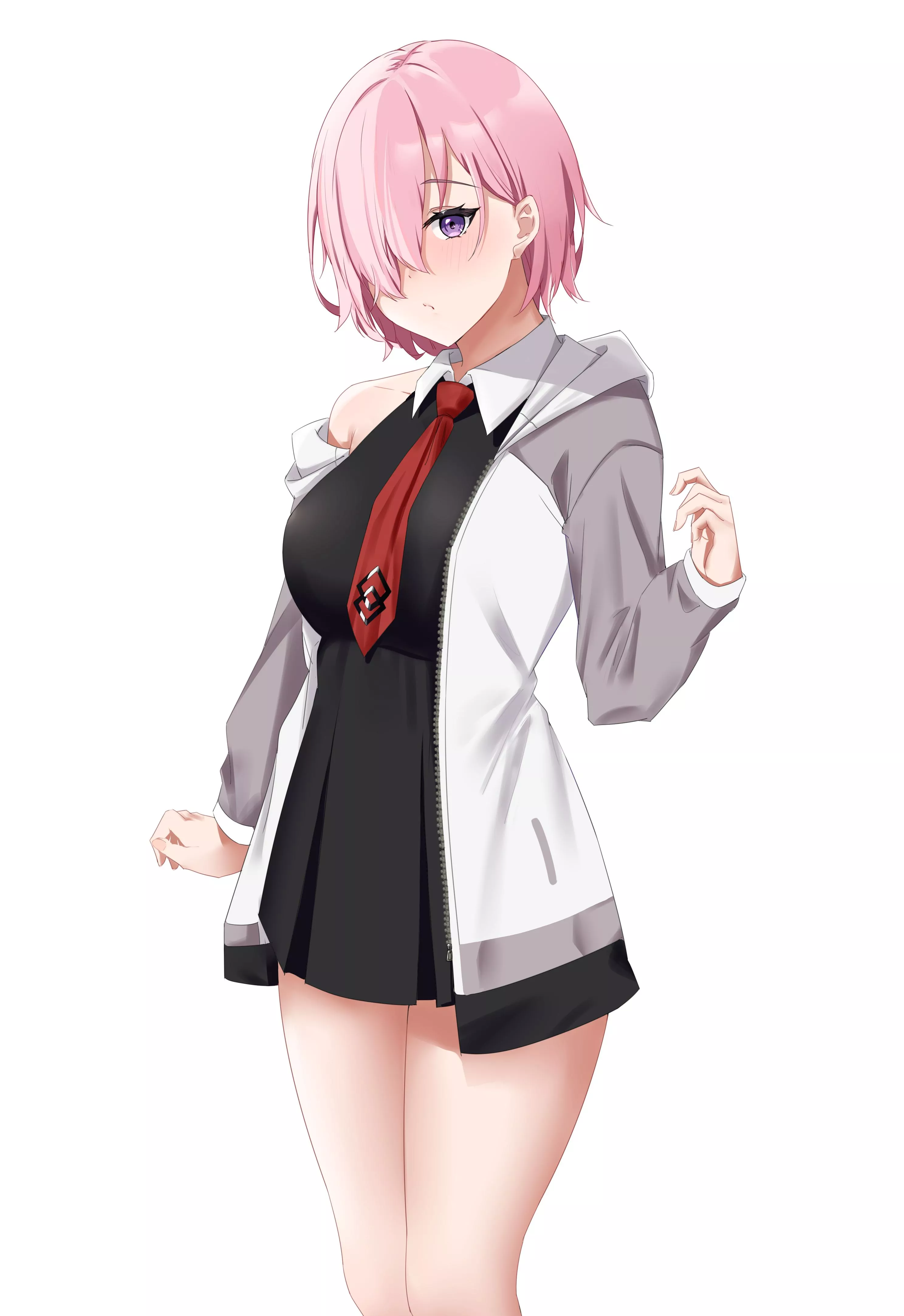 Mashu Mashu