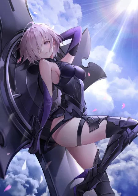 Mashu's Elegance Mashu's Elegance