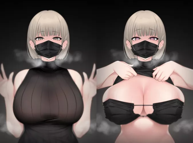 Mask mandate (JJanda)