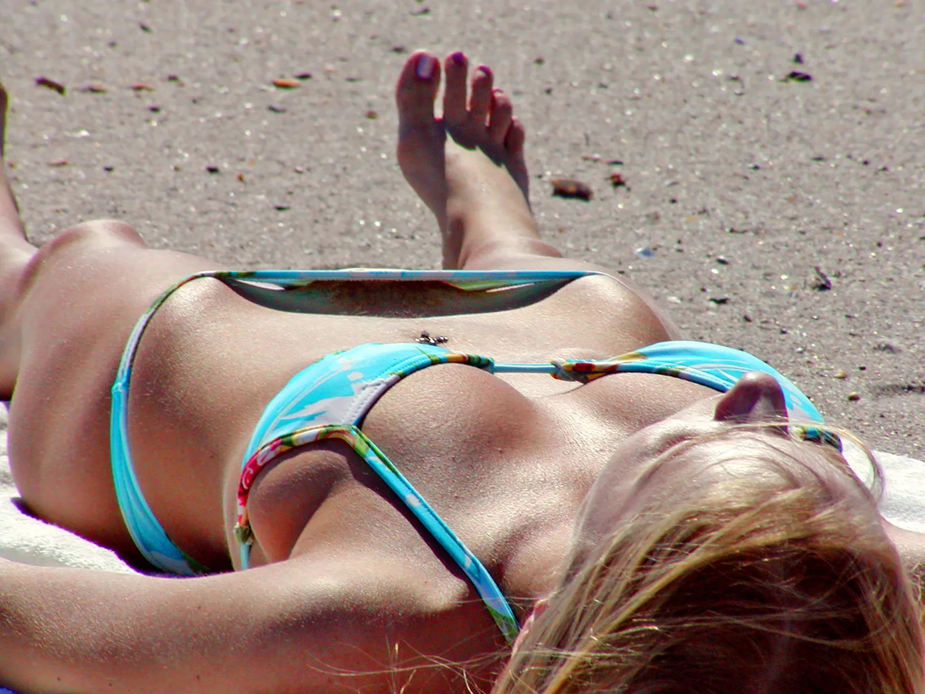 Massive bush part 3 Massive bush part 3