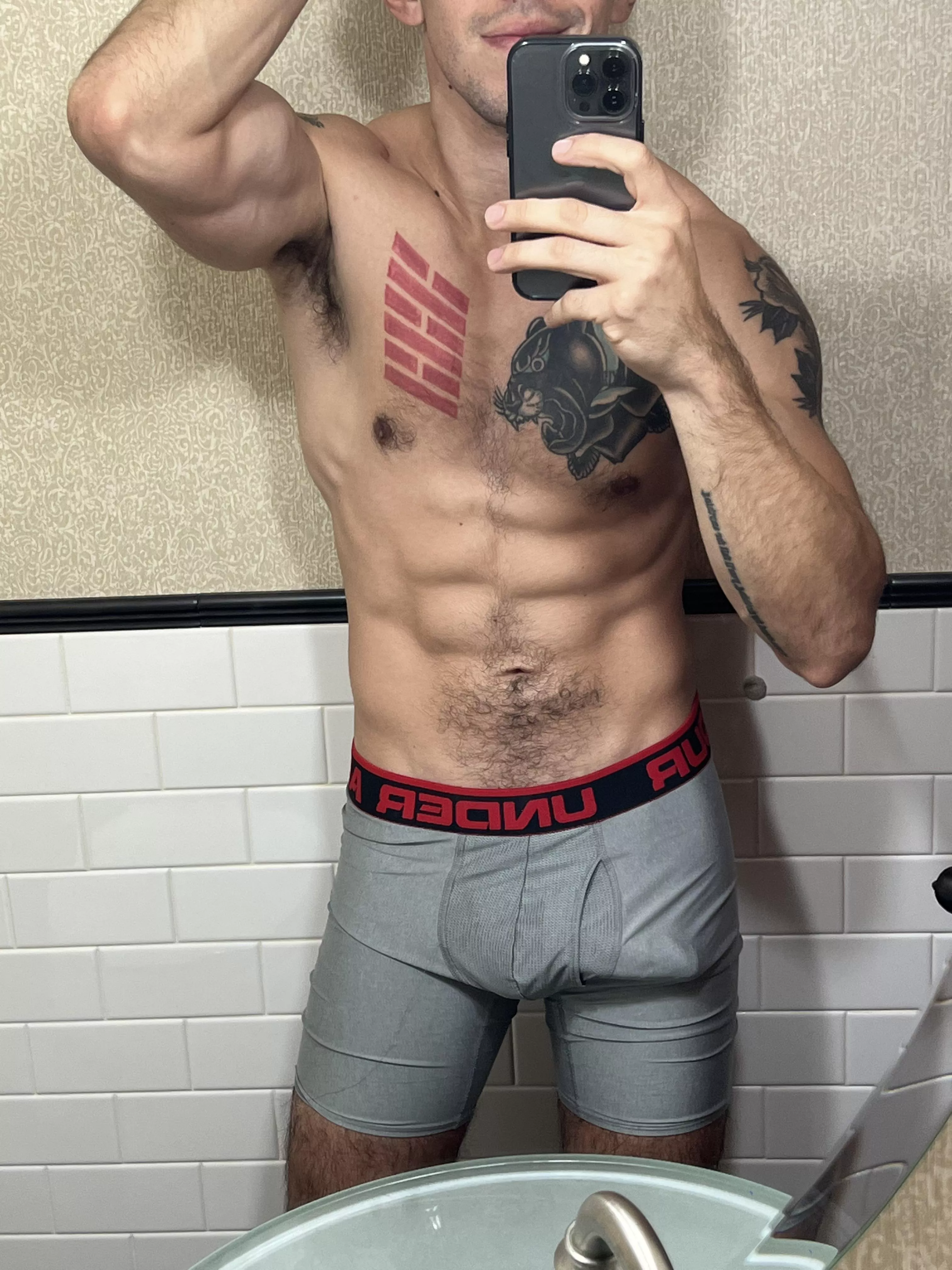 (M)assive pump today ;) (M)assive pump today ;)