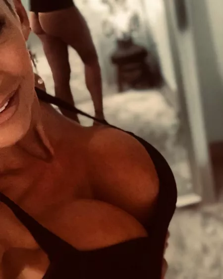 Massive Tits Massive Tits