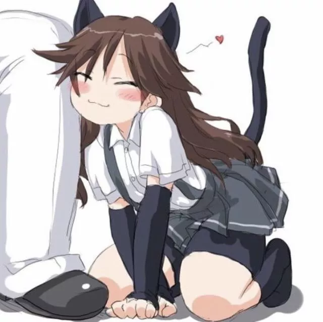 Master loves you too Master loves you too