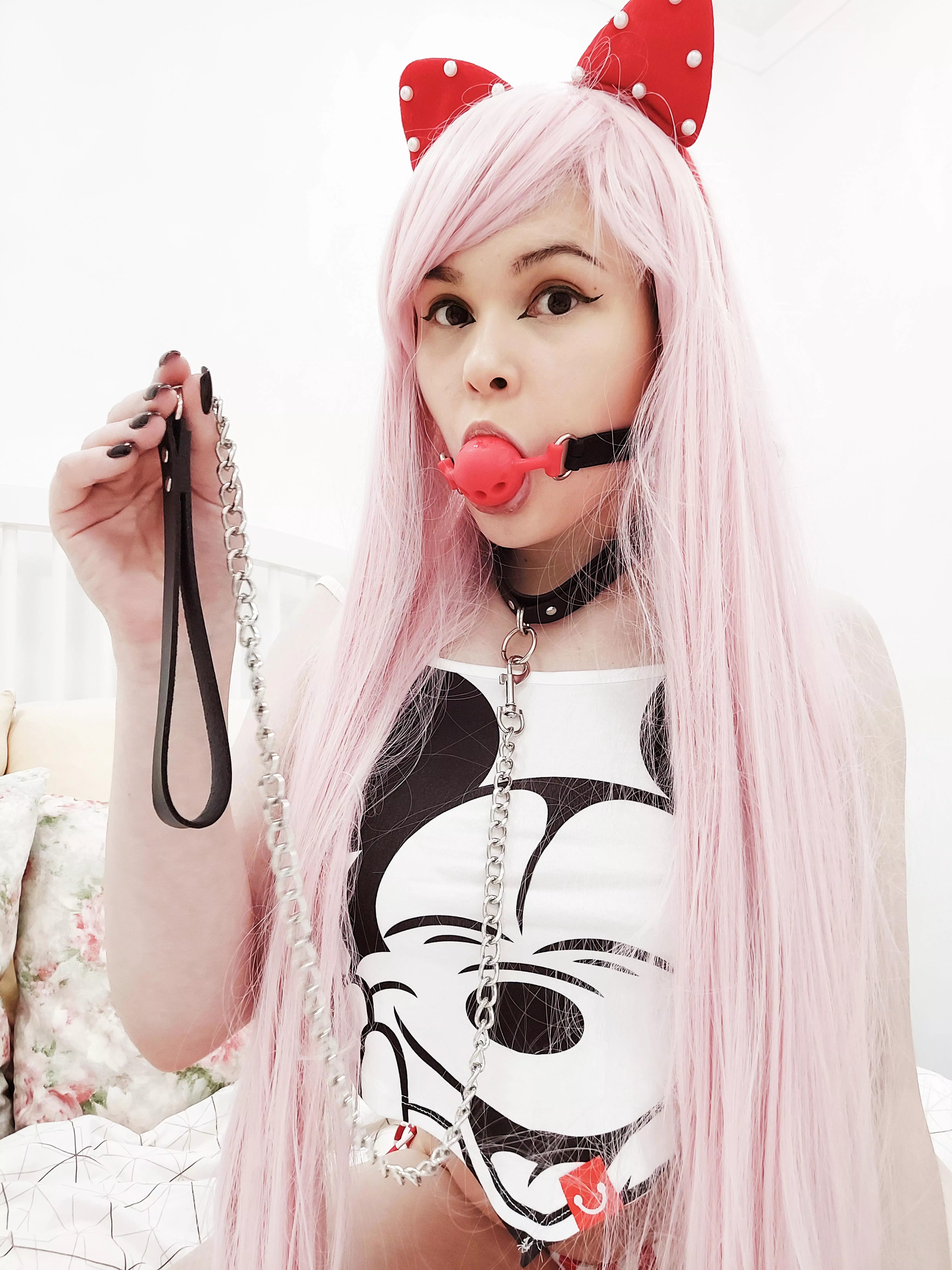 Master, what the meaning o[f] all of this???