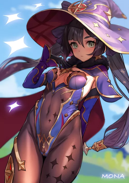 Mastery Mona Mastery Mona