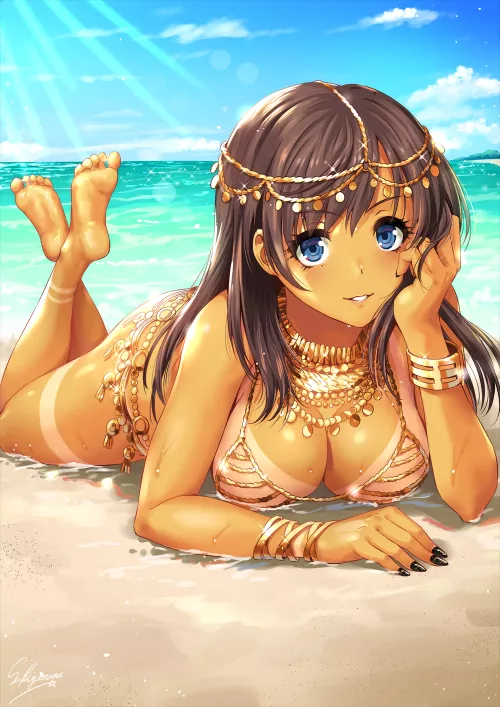 Mata Hari Mata Hari
