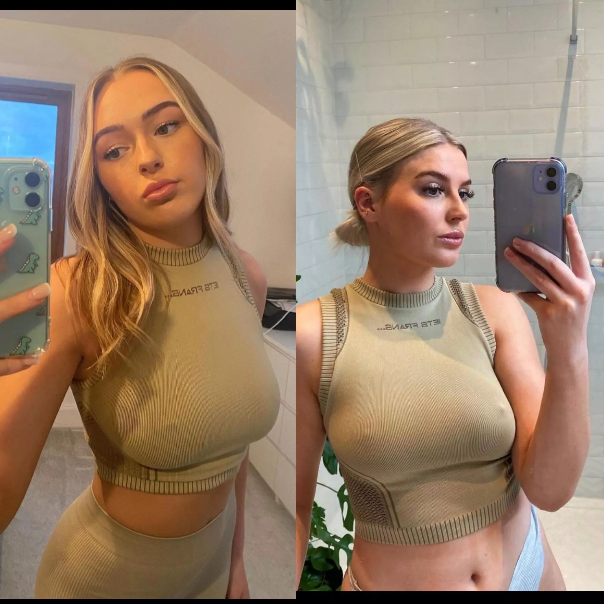 Matching but who did it best