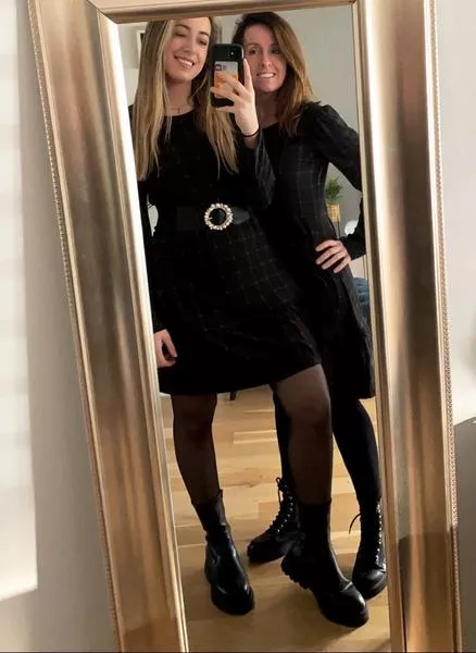 Matching Outfits Matching Outfits